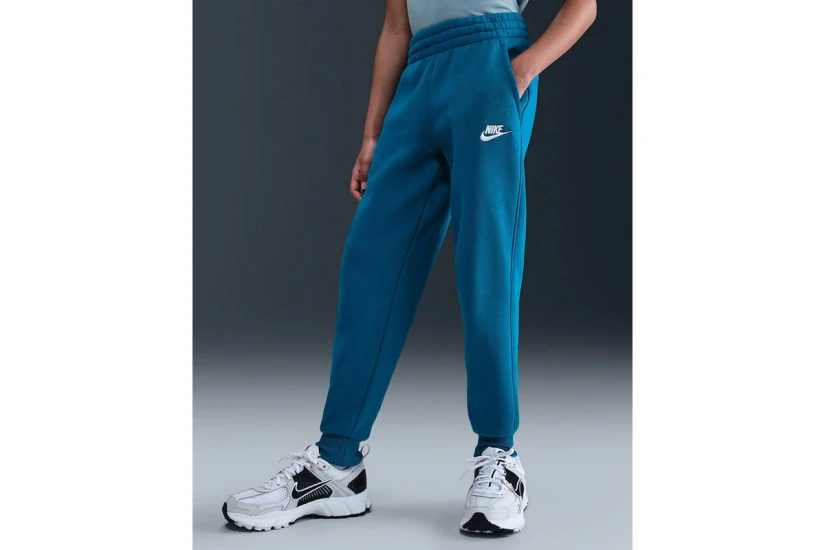 Nike Sportswear Club Fleece Παιδικό Σετ Hoodie - Παντελόνι Φόρμας
