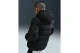 Nike Sportswear All Day Play Therma-Fit Παιδικό Μπουφάν Puffer Μαύρο
