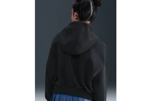 Nike Sportswear Club Fleece Hoodie (HQ9420 010)