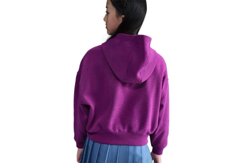 Nike Sportswear Club Fleece Hoodie (HQ9420 505)