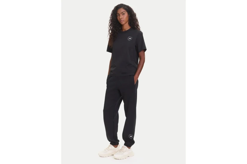 Adidas by Stella McCartney Truecasuals Γυναικείο Κοντομάνικο T-Shirt