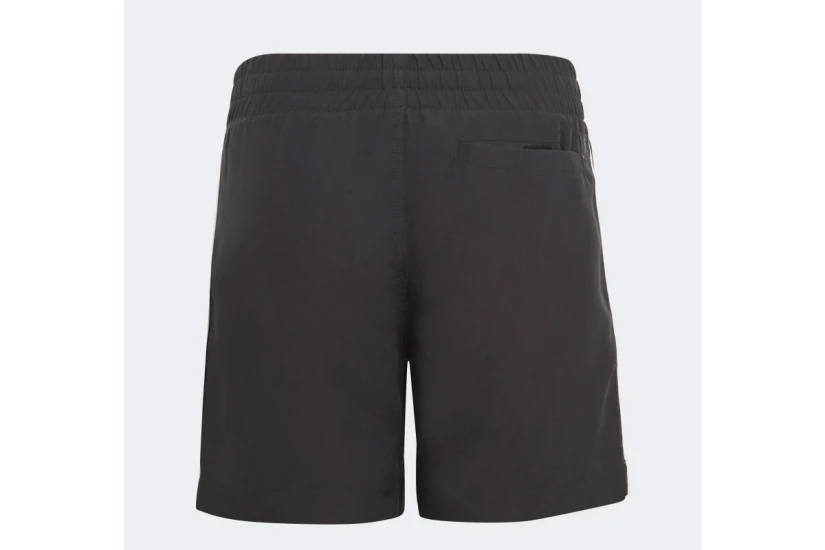 Adidas Originals Adicolor 3-Stripes Παιδικό Μαγιό Βερμούδα Μαύρο