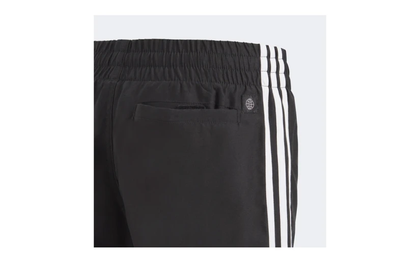 Adidas Originals Adicolor 3-Stripes Παιδικό Μαγιό Βερμούδα Μαύρο