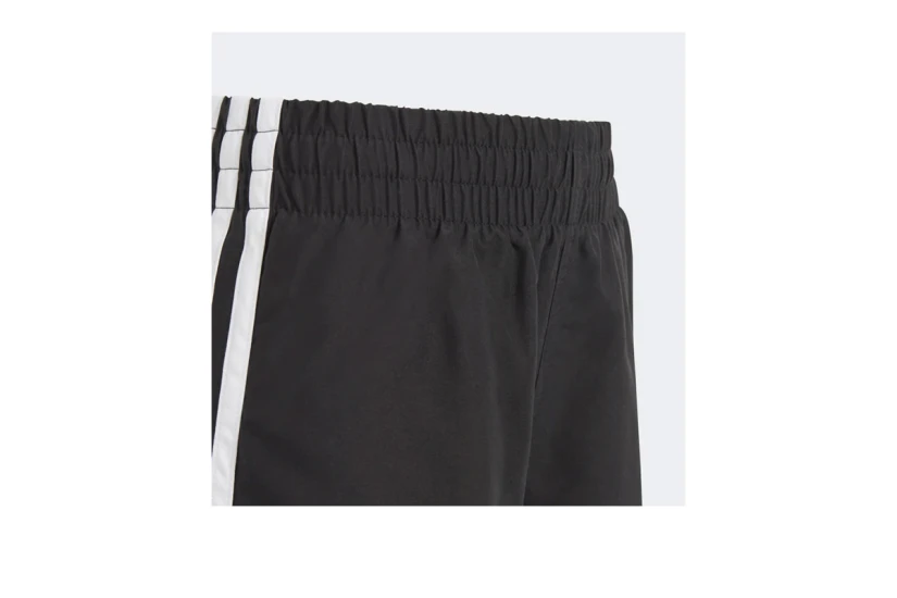 Adidas Originals Adicolor 3-Stripes Παιδικό Μαγιό Βερμούδα Μαύρο