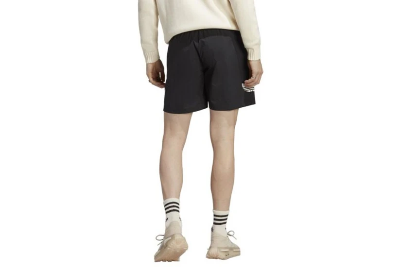 Adidas Originals Ori Trefoil Sh Μαγιό Σορτς (HT4404)