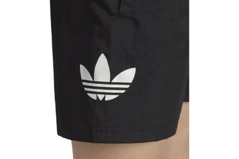 Adidas Originals Ori Trefoil Sh Μαγιό Σορτς (HT4404)
