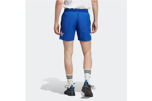 Adidas Originals Ori Trefoil Sh Μαγιό Σορτς Ανδρικό (HT4405)