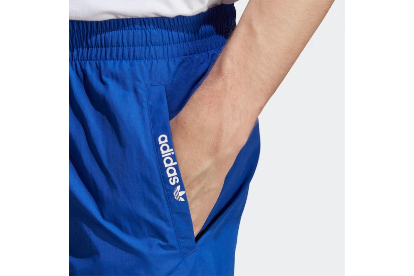 Adidas Originals Ori Trefoil Sh Μαγιό Σορτς Ανδρικό (HT4405)