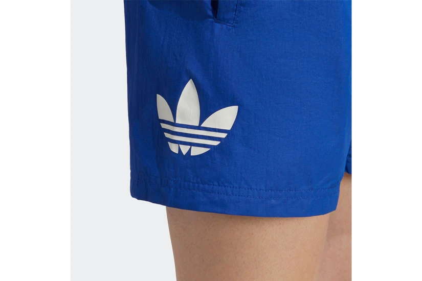 Adidas Originals Ori Trefoil Sh Μαγιό Σορτς Ανδρικό (HT4405)