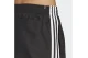 Adidas Originals Adicolor 3-Stripes Ανδρικό Μαγιό Σορτς Μαύρο