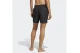 Adidas Originals Essentials Solid Ανδρικό Μαγιό Σορτς Μαύρο