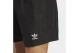 Adidas Originals Essentials Solid Ανδρικό Μαγιό Σορτς Μαύρο