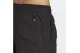 Adidas Originals Essentials Solid Ανδρικό Μαγιό Σορτς Μαύρο