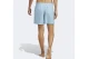 Adidas Originals Essentials Solid Ανδρικό Μαγιό Σορτς Γαλάζιο