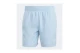 Adidas Originals Essentials Solid Ανδρικό Μαγιό Σορτς Γαλάζιο