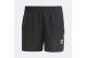 Adidas Originals Adicolor 3-Stripes Ανδρικό Μαγιό Σορτς Μαύρο