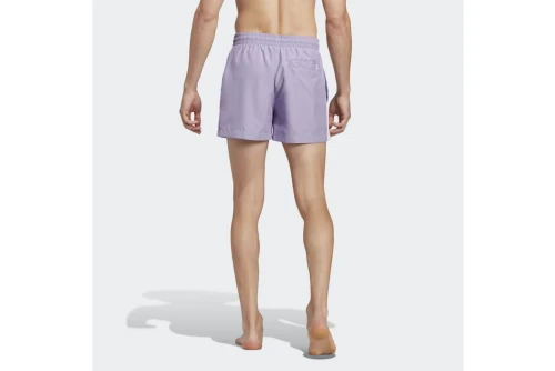 Adidas Originals Adicolor 3-Stripes Μαγιό Σορτς Ανδρικό (HT4421)