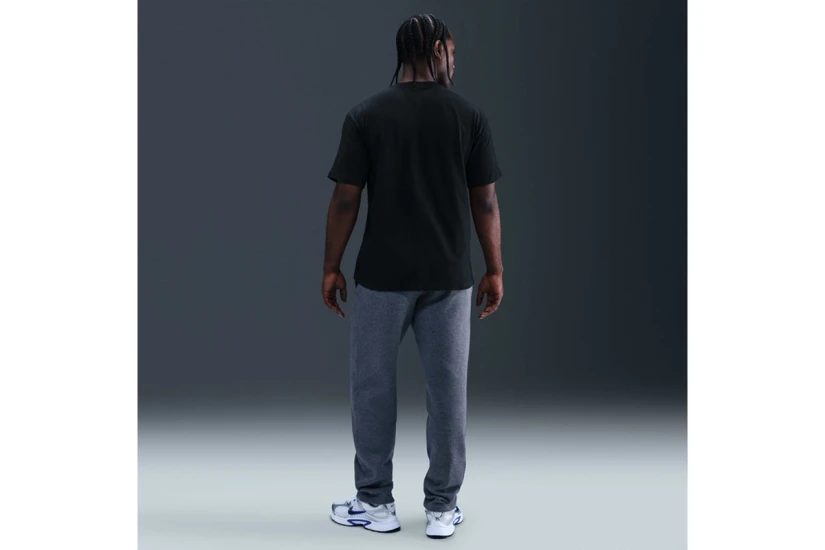 Nike Sportswear Monarch Ανδρικό Κοντομάνικο T-Shirt Μαύρο
