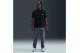 Nike Sportswear Monarch Ανδρικό Κοντομάνικο T-Shirt Μαύρο