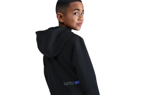 Nike Sportswear Club Fleece Hoodie (HV0392 010)