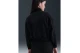 Nike Sportswear Παιδική Μακρυμάνικη Μπλούζα Fleece με Φερμουάρ Μαύρη