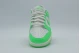 Nike Dunk Low Green Strike Sneakers Λευκά, Λαχανί