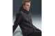 Nike Tech Fleece Windrunner Ανδρική Ζακέτα με Κουκούλα Γκρι Σκούρο