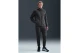 Nike Tech Fleece Windrunner Ανδρική Ζακέτα με Κουκούλα Γκρι Σκούρο