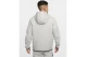 Nike Tech Fleece Windrunner Ανδρική Ζακέτα με Κουκούλα 
