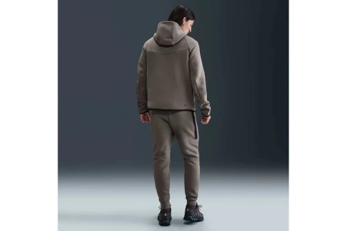 Nike Tech Fleece Windrunner Ζακέτα Βαμβακερή Ανδρική (HV0949 289)