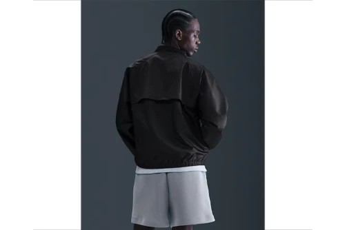 Nike Sportswear Club Roscoe Ζακέτα Πολυεστερική Ανδρική (HV1139 010)
