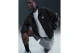 Nike Sportswear Club Roscoe Ανδρική Πολυεστερική Ζακέτα Μαύρη