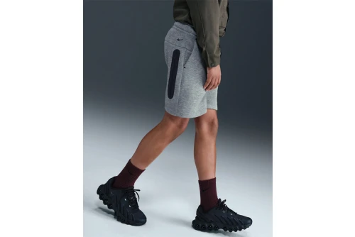 Nike Sportswear Tech Fleece Βερμούδα Αθλητική (HV1196 063)