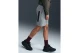 Nike Sportswear Tech Fleece Παιδική Αθλητική Βερμούδα Γκρι