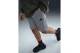Nike Sportswear Tech Fleece Παιδική Αθλητική Βερμούδα Γκρι