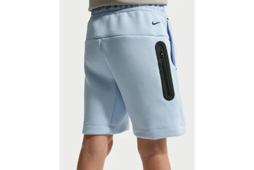 Nike Sportswear Tech Fleece Βερμούδα Αθλητική (HV1196 407)