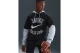 Nike Victor Wembanyama Ανδρικό Κοντομάνικο T-Shirt Μαύρο