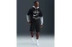 Nike Victor Wembanyama Ανδρικό Κοντομάνικο T-Shirt Μαύρο