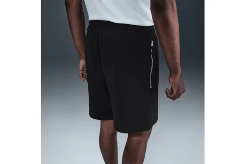 Nike Giannis Standard Issue Fleece Βερμούδα Μπασκετική Ανδρική (HV1910 010)