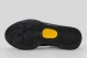 Nike KD18 Ανδρικά Μπασκετικά Παπούτσια Μαύρα, Κίτρινα, Γκρι Σκούρο