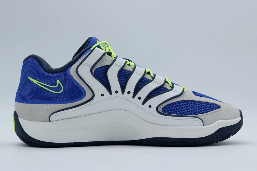 Nike KD18 Smart City Ανδρικά Μπασκετικά Παπούτσια