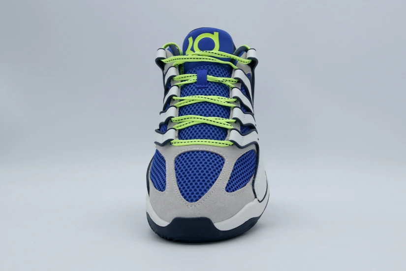 Nike KD18 Smart City Ανδρικά Μπασκετικά Παπούτσια