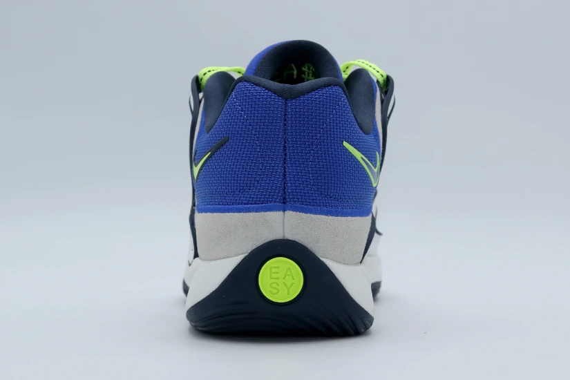 Nike KD18 Smart City Ανδρικά Μπασκετικά Παπούτσια