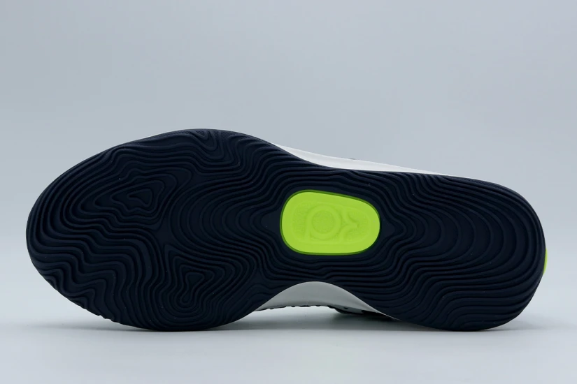 Nike KD18 Smart City Ανδρικά Μπασκετικά Παπούτσια