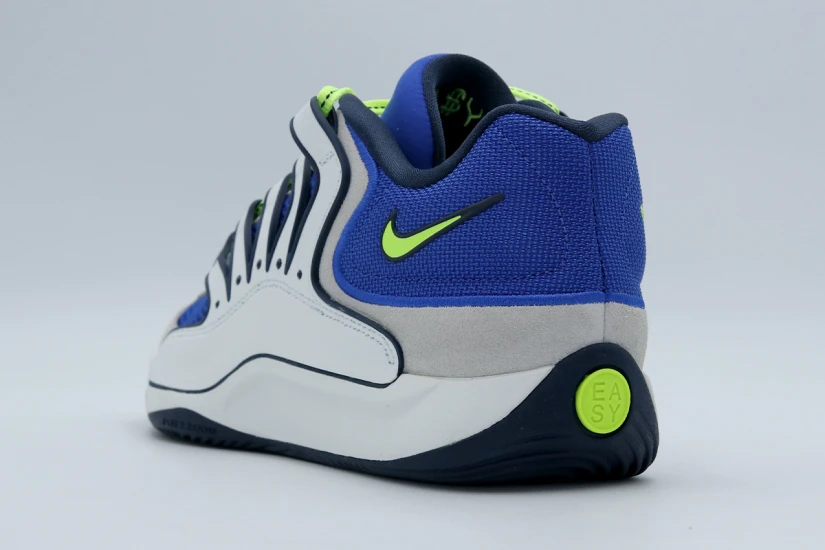 Nike KD18 Smart City Ανδρικά Μπασκετικά Παπούτσια