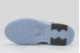 Nike Lebron Witness 9 Μπασκετικά Παπούτσια Μπλε, Οινοπνευματί