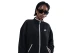 Nike Sportswear Club Fleece Loose Cozy Γυναικεία Ζακέτα Fleece Μαύρη