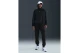 Nike Sportswear Phoenix Plush Γυναικεία Μπλούζα Fleece Μαύρη