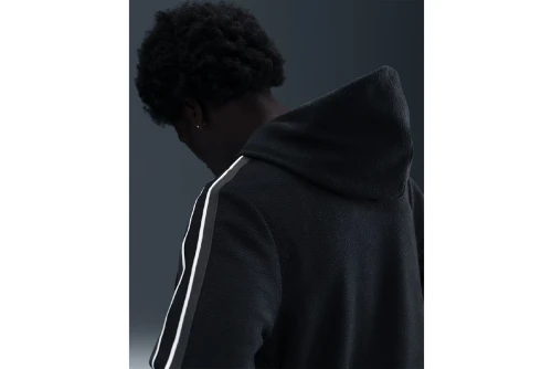 Nike Lebron Standard Issue Therma-Fit Hoodie Ανδρικό (HV3403 010)