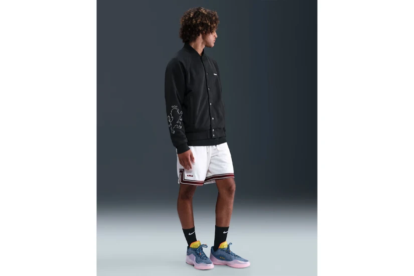 Nike LeBron Standard Issue Therma-Fit Filled Ανδρικό Μπουφάν